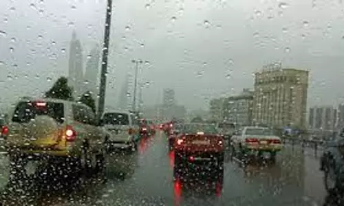 ബഹ്റൈനിൽ കാറ്റോട് കൂടിയ മഴയ്ക്ക് സാധ്യത ബഹ്റൈനിൽ കാറ്റോട് കൂടിയ മഴയ്ക്ക് സാധ്യത