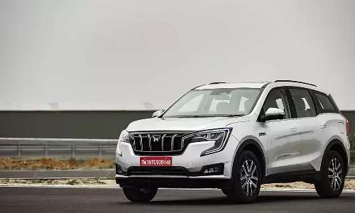 മഹീന്ദ്ര 19,000ത്തിലധികം വാഹനങ്ങൾ തിരികെ വിളിച്ചു