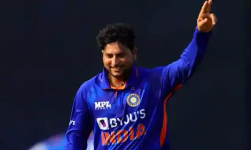 സഞ്ജുവല്ല.. രോഹിത്തിന് പകരം കുൽദീപ് യാദവ് ടീമിൽ