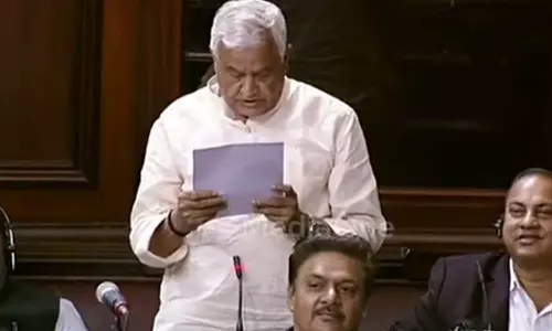 ഏകീകൃത സിവിൽകോഡ് സ്വകാര്യബില്ലായി രാജ്യസഭയിൽ; എതിർത്ത് പ്രതിപക്ഷം