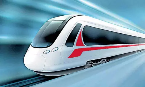 സിൽവർലൈൻ: കേരളം നൽകിയ ഡിപിആർ അപൂർണമെന്ന് ആവർത്തിച്ച് കേന്ദ്രം