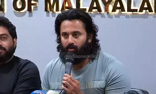 ബാലയുടെ സിനിമയിൽ ഡെഡ്‌ബോഡിയായി അഭിനയിച്ചു, സൗഹൃദമെന്തെന്ന് പഠിച്ചുകൊണ്ടിരിക്കുന്നു: ഉണ്ണി മുകുന്ദൻ