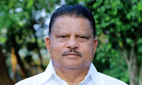 ഏകീകൃത സിവിൽകോഡ്: എതിർക്കാൻ കോൺഗ്രസ് ഇല്ല, സിപിഎമ്മിന്റെ നിലപാട് വിശ്വസിക്കാൻ കഴിയില്ല