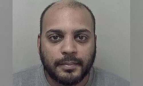 ഗർഭിണിയുടെയും പിതാവിന്റെയും ജീവനെടുത്ത വാഹനാപകടം: യുകെയിൽ ഇന്ത്യക്കാരന് 16 വർഷം തടവ്