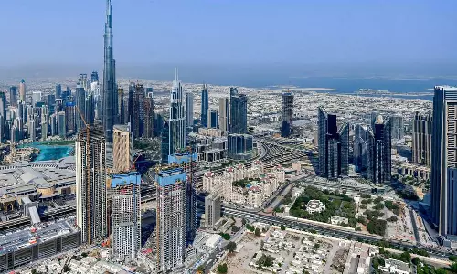 രാജ്യത്ത്​​ താമസിക്കുന്ന പ്രവാസികളായ അമുസ്ലിങ്ങൾക്ക്​ വ്യക്തിനിയമം അനുവദിച്ച്​ യു.എ.ഇ