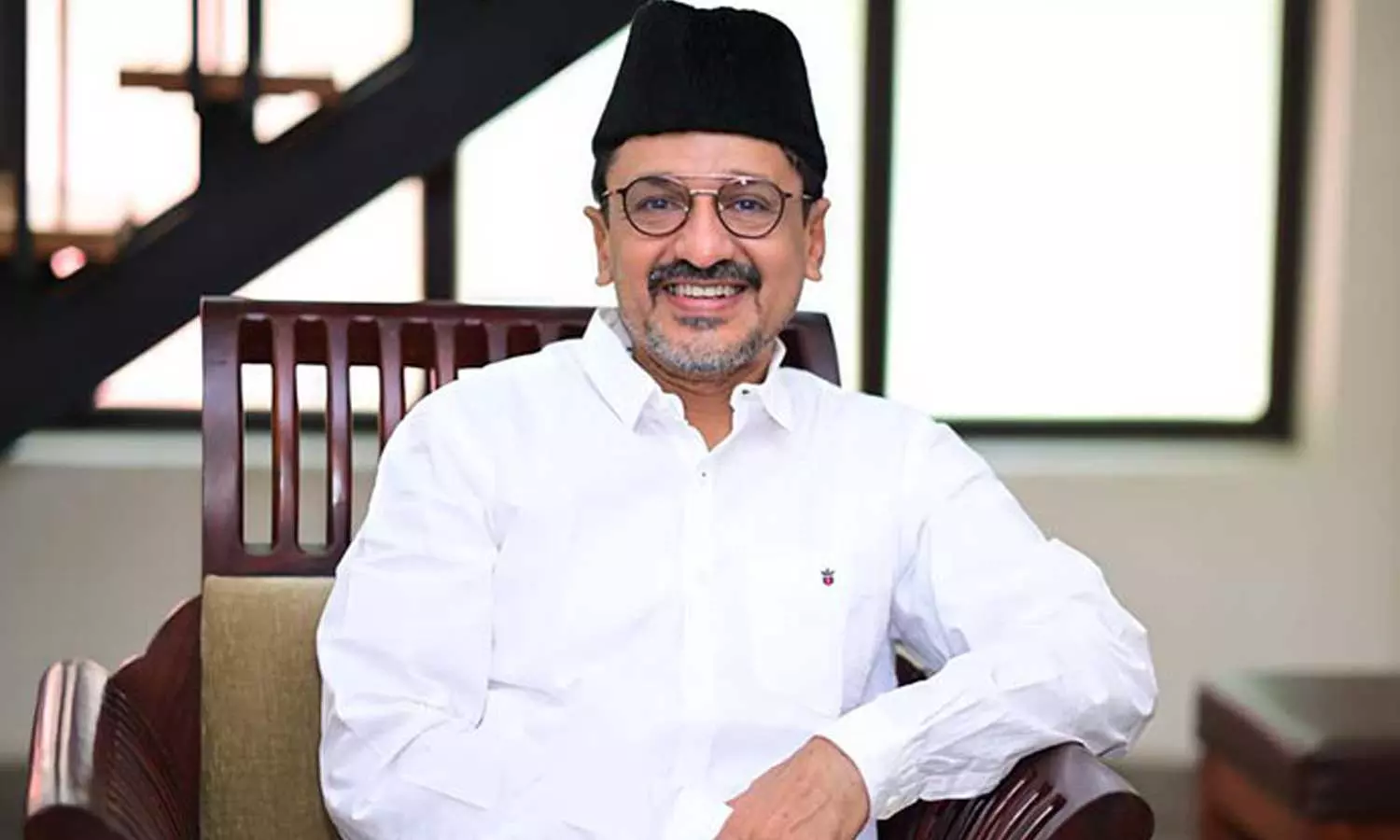 ലീഗിന് ആരുടെയും ക്ഷണം ആവശ്യമില്ല, എം.വി ഗോവിന്ദൻ സത്യം പറഞ്ഞുവെന്ന് മാത്രം: സാദിഖലി തങ്ങൾ ലീഗിന് ആരുടെയും ക്ഷണം ആവശ്യമില്ല, എം.വി ഗോവിന്ദൻ സത്യം പറഞ്ഞുവെന്ന് മാത്രം: സാദിഖലി തങ്ങൾ