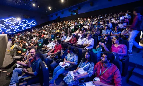 രാജ്യാന്തര മേളയിൽ ഇന്ന് 67 സിനിമകൾ പ്രദർശിപ്പിക്കും