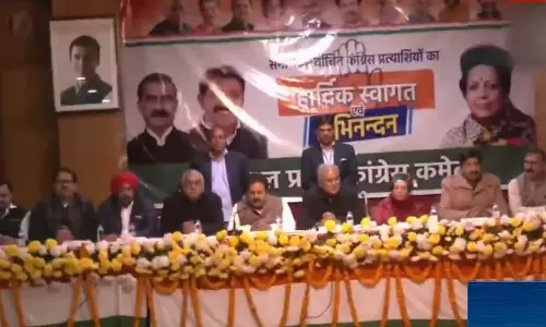 പ്രതിഭയോ സുഖ് വിന്ദറോ? ഹിമാചലിൽ മുഖ്യമന്ത്രിയെ കണ്ടെത്താനുള്ള ചർച്ചകൾ തുടരുന്നു