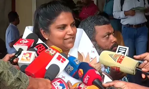 ഏക സിവിൽകോഡ് ബിൽ: കോൺഗ്രസ് ശക്തമായി എതിർത്തു, വിവാദത്തിന്റെ ആവശ്യമില്ലെന്ന് ജെബി മേത്തർ