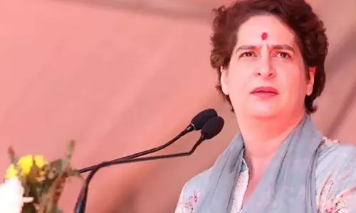 ഹിമാചൽ മുഖ്യമന്ത്രി: അന്തിമതീരുമാനം പ്രിയങ്കയുടേതെന്ന് റിപ്പോർട്ടുകൾ