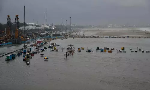 ജീവനെടുത്ത് മൻദൂസ് ചുഴലിക്കാറ്റ്: തമിഴ്നാട്ടിൽ മരണം നാലായി ജീവനെടുത്ത് മൻദൂസ് ചുഴലിക്കാറ്റ്: തമിഴ്നാട്ടിൽ മരണം നാലായി