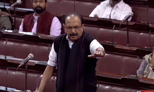 ആദ്യം കശ്മീർ.. ഇപ്പോഴിതാ ഏക സിവിൽകോഡ്, ബിജെപിയുടെ അജണ്ട ഒന്നിന് പുറകേ ഒന്നായി നടപ്പാക്കുകയാണ്