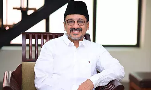 ലീഗിന് ആരുടെയും ക്ഷണം ആവശ്യമില്ല, എം.വി ഗോവിന്ദൻ സത്യം പറഞ്ഞുവെന്ന് മാത്രം: സാദിഖലി തങ്ങൾ