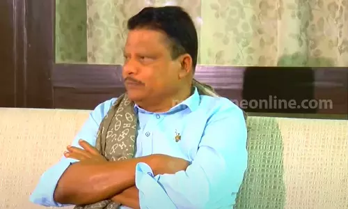 കോൺഗ്രസിന് അബദ്ധം പറ്റിയതാണെന്ന് പിന്നീട് മനസ്സിലായി, വീഴ്ചയുണ്ടായെന്ന് പറായാനായിട്ടില്ല: പി.വി അബ്ദുൽ വഹാബ് എം.പി