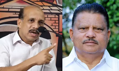 ഏകീകൃത സിവിൽകോഡിൽ കോൺഗ്രസ് നിലപാട് വ്യക്തമാക്കണം; ലീ​ഗ് എംപി ഉയർത്തിയ വിമർശനം എന്തുകൊണ്ട് ചർച്ചയാവുന്നില്ല: എൻ.കെ അബ്ദുൽ അസീസ്