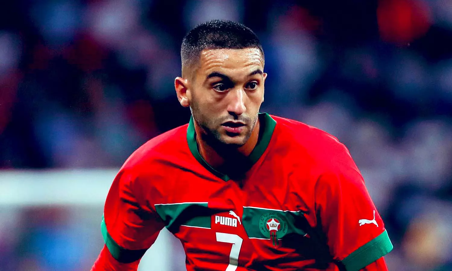 രാജ്യത്തിനായി കളിക്കുമ്പോൾ ഹകീം സിയേഷ് പണം വാങ്ങുന്നില്ലേ? - വസ്തുത എന്താണ്? രാജ്യത്തിനായി കളിക്കുമ്പോൾ ഹകീം സിയേഷ് പണം വാങ്ങുന്നില്ലേ? - വസ്തുത എന്താണ്?