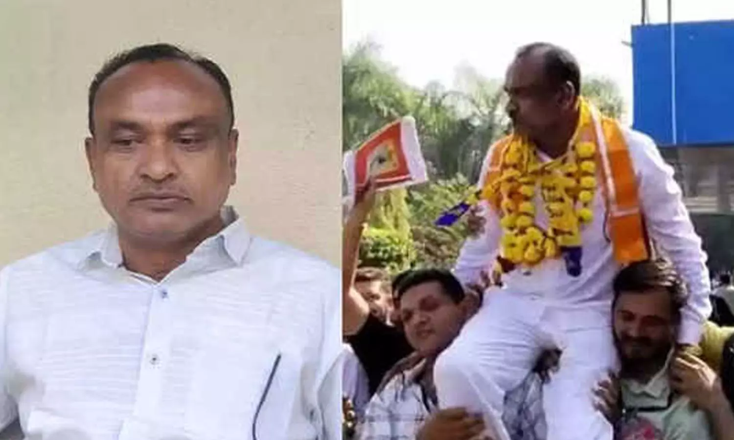 മോദി രാജ്യത്തിന് അഭിമാനം; ഗുജറാത്തിൽ ആംആദ്മി എം.എൽ.എ ബി.ജെ.പിയിലേക്ക്? മോദി രാജ്യത്തിന് അഭിമാനം; ഗുജറാത്തിൽ ആംആദ്മി എം.എൽ.എ ബി.ജെ.പിയിലേക്ക്?