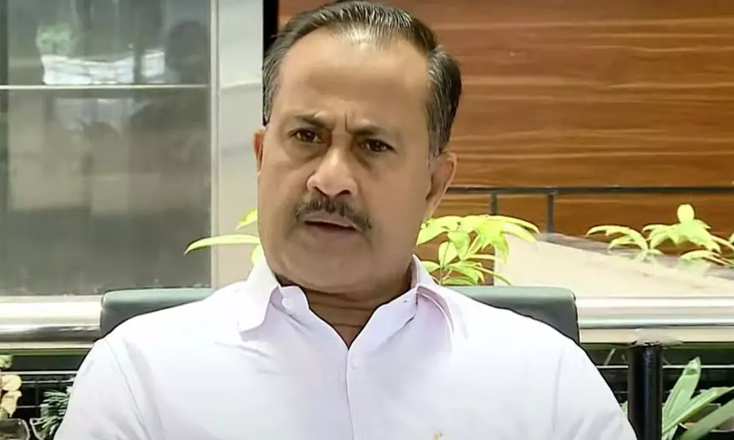 നിങ്ങളിൽനിന്ന് മതേതരത്വവും ജനാധിപത്യവും പഠിക്കേണ്ട ഗതികേട് മുസ്‌ലിം ലീഗിനില്ല; കെ. സുരേന്ദ്രനെതിരെ പി.എം.എ സലാം