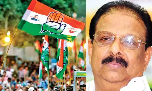 കെ.പി.സി.സി രാഷ്ട്രീയകാര്യ സമിതി ഇന്ന് കൊച്ചിയിൽ