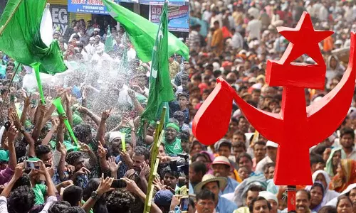 ലീഗിനെ ലക്ഷ്യമിട്ട് വീണ്ടും സി.പി.എം; യു.ഡി.എഫിൽ പുതിയ പ്രതിസന്ധി?