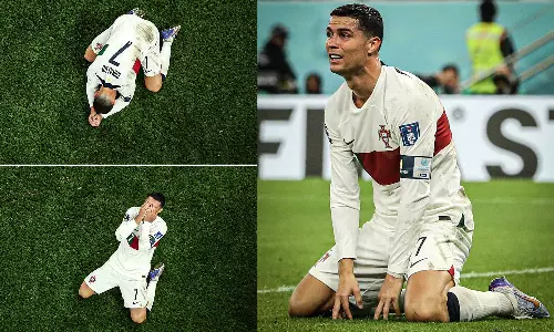 കനകകിരീടമില്ലാതെ ഇതിഹാസം; സ്വന്തം പാളയത്തിലും ഒറ്റപ്പെട്ട് പോരാളിയുടെ മടക്കം