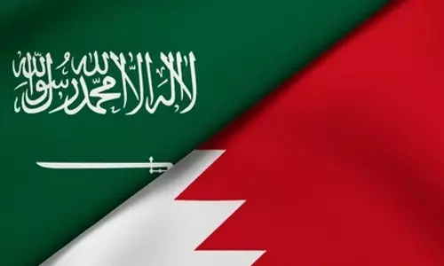 ഇസ്ലാമിക മേഖലയിൽ ബഹ്‌റൈനും   സൗദിയും തമ്മിൽ സഹകരണക്കരാർ