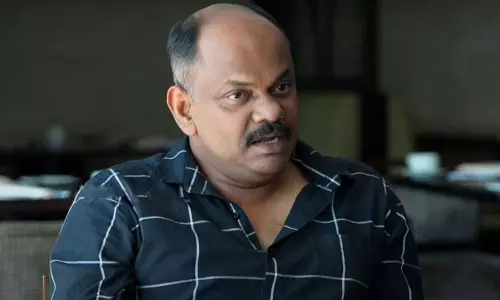 സിനിമാ റിവ്യൂ ചെയ്യുന്നവര്‍ സാഡിസ്റ്റുകള്‍, സിനിമയില്‍ എത്താന്‍ കഴിയാത്ത നിരാശര്‍; റോഷന്‍ ആന്‍ഡ്രൂസ്