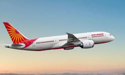 ശത കോടികള്‍ വിലയുള്ള 500 ജെറ്റ്‌ വിമാനങ്ങള്‍ വാങ്ങാന്‍ ഒരുങ്ങി എയർ ഇന്ത്യ