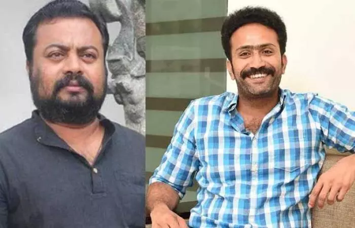 പുറത്തേക്കുള്ള വാതിലെന്നു കരുതിയാണ് ഷൈന് കോക്പിറ്റ് വാതിൽ തുറക്കാൻ ശ്രമിച്ചത്; സോഹന് സീനുലാല് പുറത്തേക്കുള്ള വാതിലെന്നു കരുതിയാണ് ഷൈന് കോക്പിറ്റ് വാതിൽ തുറക്കാൻ ശ്രമിച്ചത്; സോഹന് സീനുലാല്