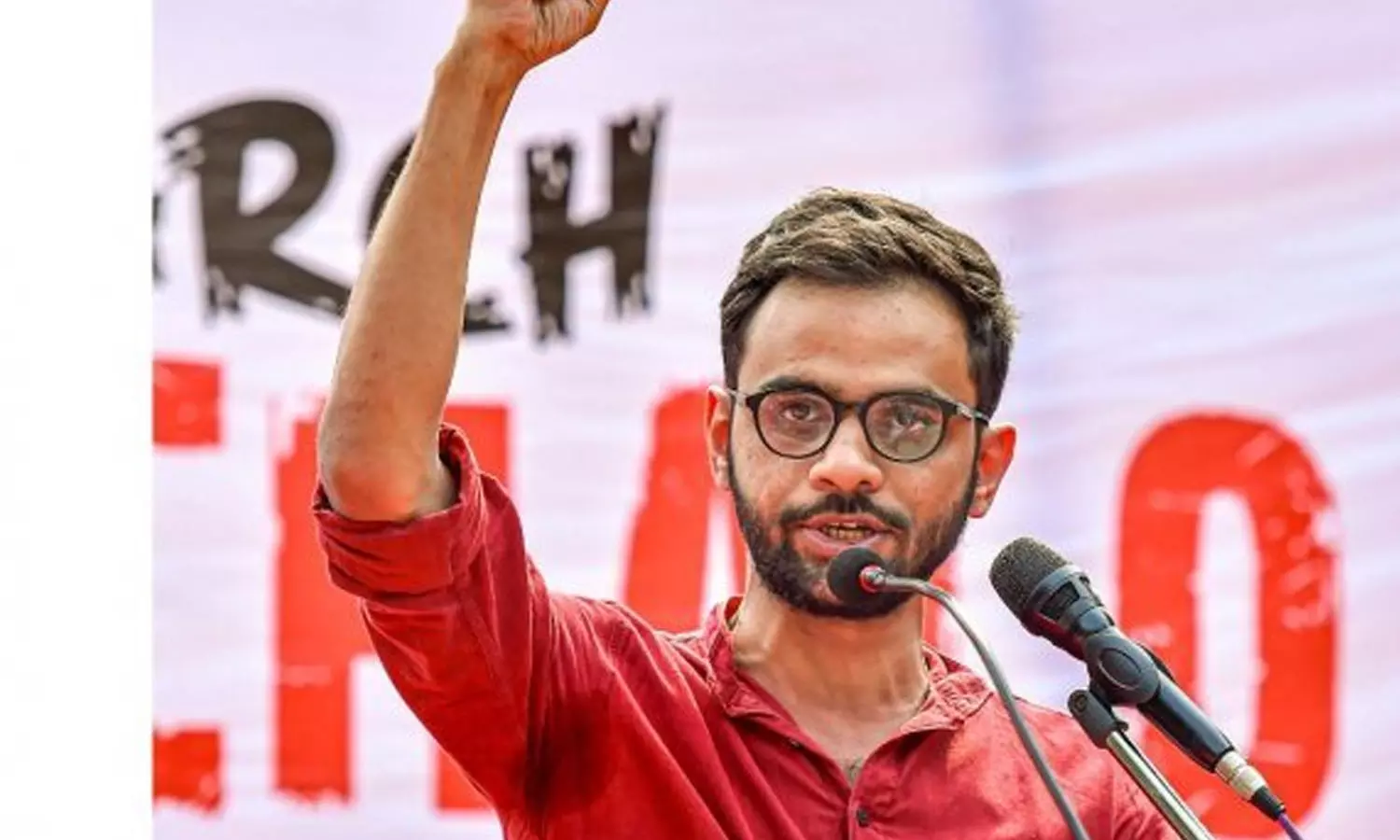 ഉമർ ഖാലിദിന് ഇടക്കാല ജാമ്യം