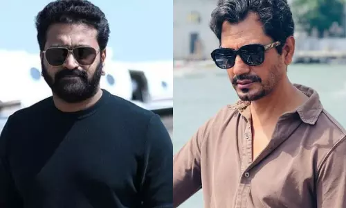 ഋഷഭ് ഷെട്ടിയോട് അസൂയയാണെന്ന് നവാസുദ്ദീന്‍ സിദ്ദിഖി