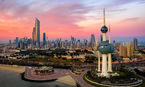 പുതുവർഷം: കുവൈത്തിൽ ജനുവരി 1ന് അവധി