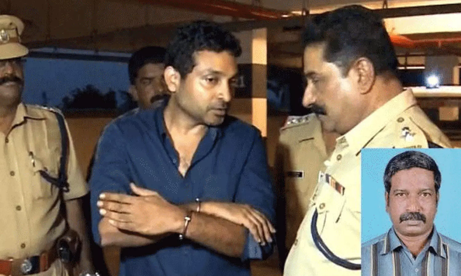 നിഷാമിന് വധശിക്ഷ നൽകണം; ചന്ദ്രബോസ് വധക്കേസിൽ കേരളം സുപ്രിംകോടതിയിൽ