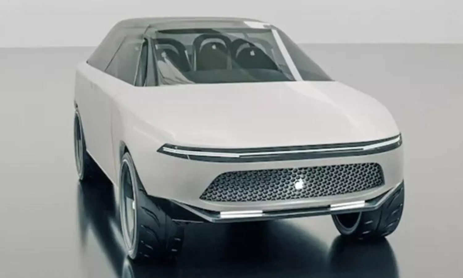 ആപ്പിൾ കാറിനായി ഇനി അധികനാൾ കാത്തിരിക്കേണ്ടി വരില്ല ആപ്പിൾ കാറിനായി ഇനി അധികനാൾ കാത്തിരിക്കേണ്ടി വരില്ല