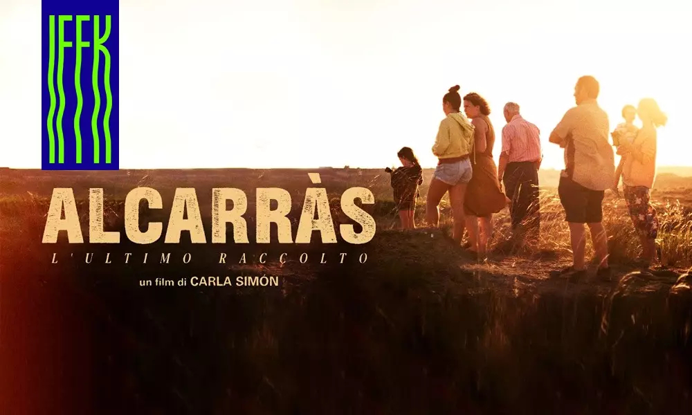 IFFK: അല്‍കാരാസ്: യൂറോപ്യന്‍ കര്‍ഷകരുടെ നൊമ്പരപ്പാടുകള്‍