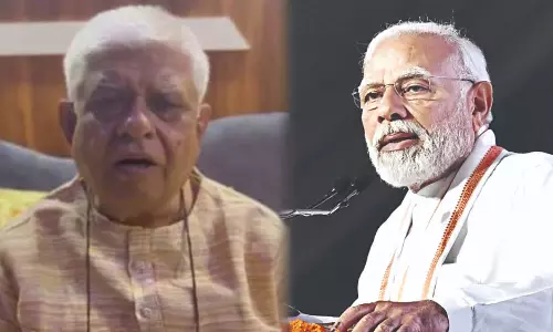 മോദിയെ കൊല്ലണമെന്ന് പ്രസംഗം; മധ്യപ്രദേശ് മുൻമന്ത്രി രാജാ പട്ടേരിയ അറസ്റ്റിൽ