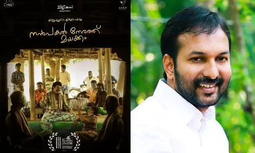 ഏറ്റവും മികച്ച ചലച്ചിത്രകാരന്മാരിൽ ഒരാളാണ് ലിജോ ജോസ് പല്ലിശ്ശേരി; പി.സി വിഷ്ണുനാഥ്