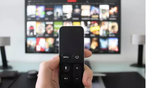 ദേശവിരുദ്ധ ഉള്ളടക്കം; പാകിസ്താനി ഒടിടി വെബ്സൈറ്റും ആപ്പുകളും കേന്ദ്രം നിരോധിച്ചു