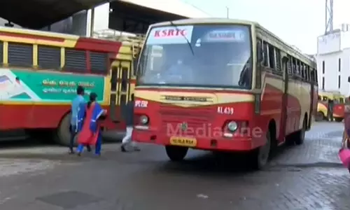 ബസുകളിൽ പരസ്യം പാടില്ലെന്ന് ഹൈക്കോടതി; കെഎസ്ആർടിസി സുപ്രിംകോടതിയിൽ