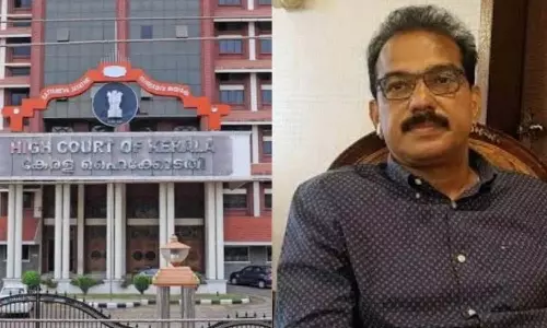 ജാതി അധിക്ഷേപം: സാബു എം ജേക്കബിന്റെ ഹരജി പരിഗണിക്കുന്നതിൽ നിന്നും ജഡ്ജി പിൻമാറി