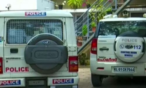 കഞ്ചാവ് നൽകി പതിനാലുകാരനെ പീഡിപ്പിച്ചു; രണ്ടുപേർ കൂടി പ്രതികൾ