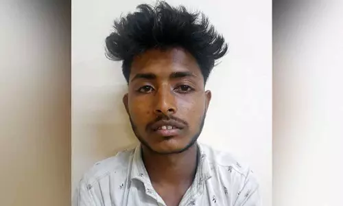 കർണാടകയിൽ മകൻ അച്ഛനെ കൊന്ന് 32 കഷ്ണങ്ങളാക്കി കുഴൽകിണറിൽ തള്ളി