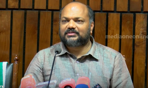 പ്രതിപക്ഷം സഭ ബഹിഷ്‌കരിച്ച നടപടി; നിരുത്തരവാദപരമായ സമീപനം സ്വീകരിച്ചു എന്ന് മന്ത്രി പി രാജീവ്