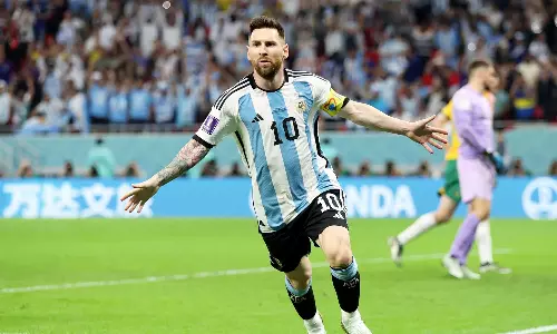 ലോകകപ്പ് കഴിഞ്ഞാൽ മെസി വിരമിക്കുമോ ? സ്‌കലോണി പറയുന്നത് ഇങ്ങനെ