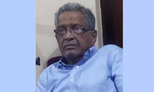 വ്യവസായി ഫാരിസ് അബൂബക്കറിന്റെ പിതാവ് അന്തരിച്ചു