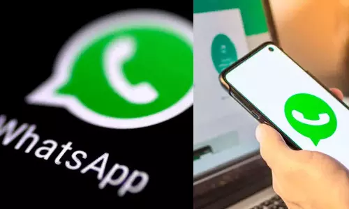 ചിത്രങ്ങൾക്ക് മാത്രമല്ല ടെക്സ്റ്റ് മെസേജിനും വ്യൂ വൺസ്: പുതിയ ഫീച്ചറുമായി വാട്‌സ്ആപ്പ്‌