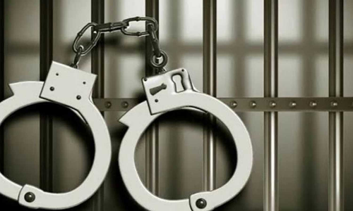 ആറു വയസുകാരിയെ ലൈംഗികമായി പീഡിപ്പിച്ച പ്രതിക്ക് 20 വർഷം കഠിനതടവ്