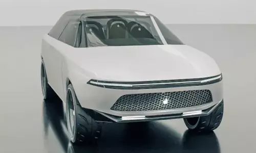 ആപ്പിൾ കാറിനായി ഇനി അധികനാൾ കാത്തിരിക്കേണ്ടി വരില്ല