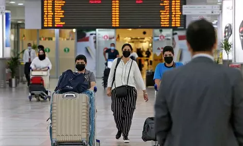 കുവൈത്തിൽ 3000 കുടുംബ വിസകൾ അനുവദിച്ചതായി റെസിഡൻസി അഫയേഴ്‌സ് ഡിപ്പാർട്‌മെന്റ്‌