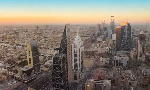 സൗദിയിൽ ടൂറിസ്റ്റുകളുടെ എണ്ണം 40 ശതമാനം വർധിച്ചു: ധനവിനിയോഗത്തിൽ 74 ശതമാനം വർധന